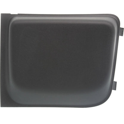 Bumper Face Bar Grille for (5XB58LXHAA)