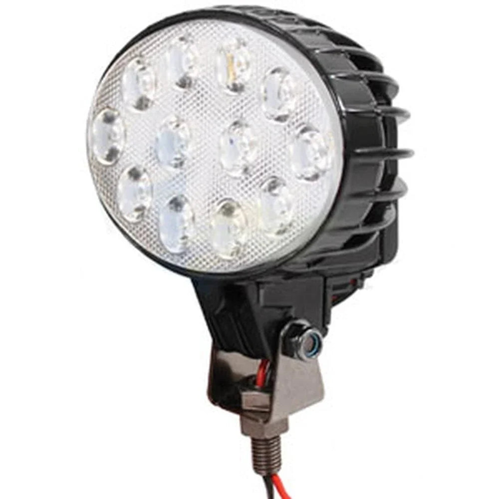 LED Trapezoid Oval Work Lamp for Universal Products (Replaces WL957)