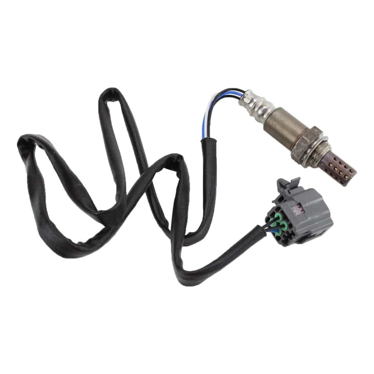 Oxygen Sensor DENSO 234-4279 compatible with Mazda 6 2.5L L4 (2009-2013)