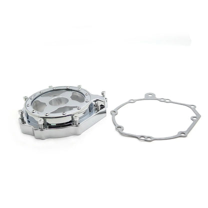 Stator Cover for Honda CBR1000RR 2004-2007 & CB1000RA 2008-2024 - Chrome