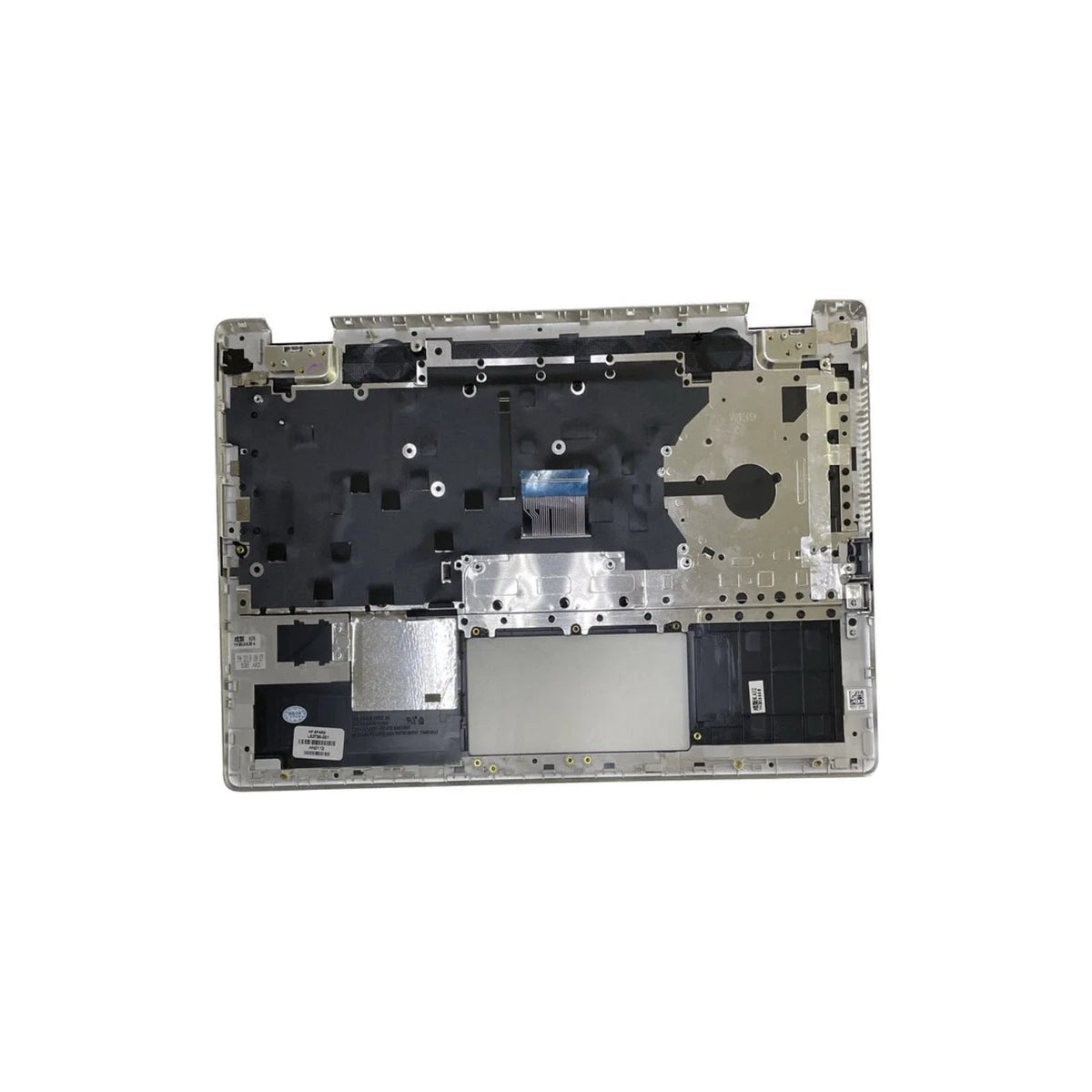 Backlit Keyboard (L53795-001) for HP Pavilion X360 14-DH 14T-DH