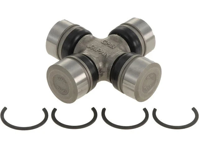 Universal Joint for Mazda Navajo 4WD (1991–1994) QN489BK