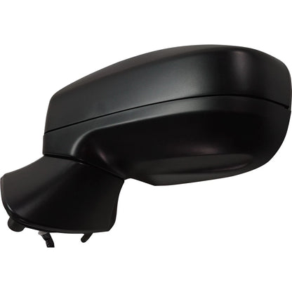 Driver Left Side Mirror for Subaru Impreza (2017–2022)