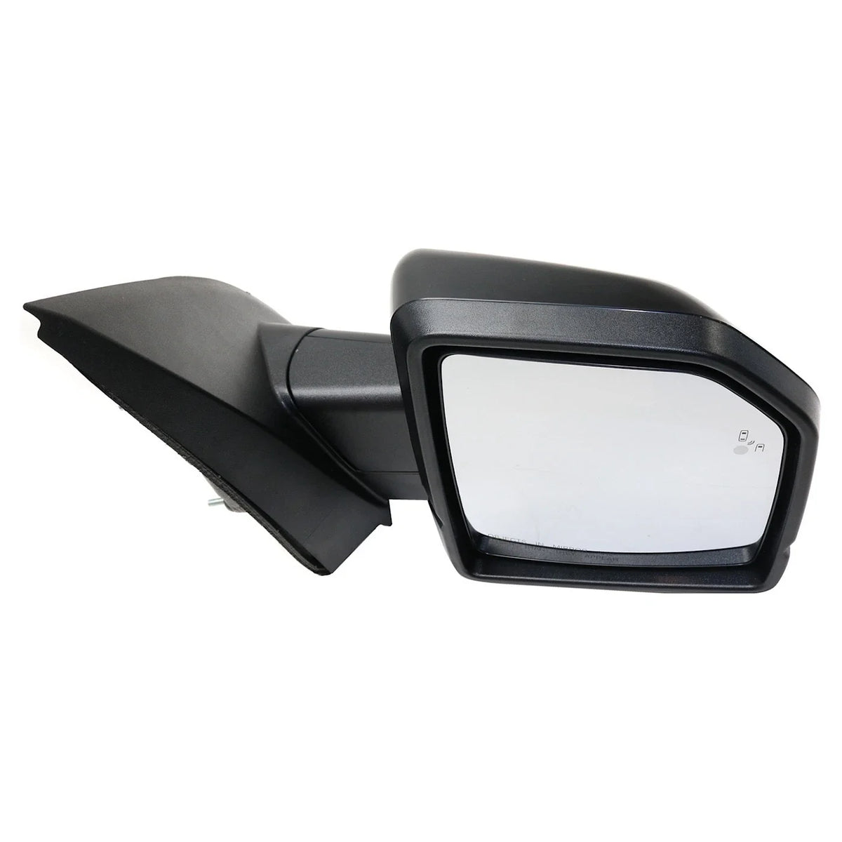 Right Side Heated Folding Mirror for Ford F-150 (2015-2017)