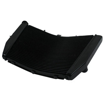 2005-2006 Suzuki GSX-R1000 Radiator Replacement