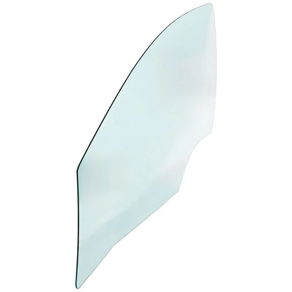 Front Left Door Glass Replacement for Chevy Spark