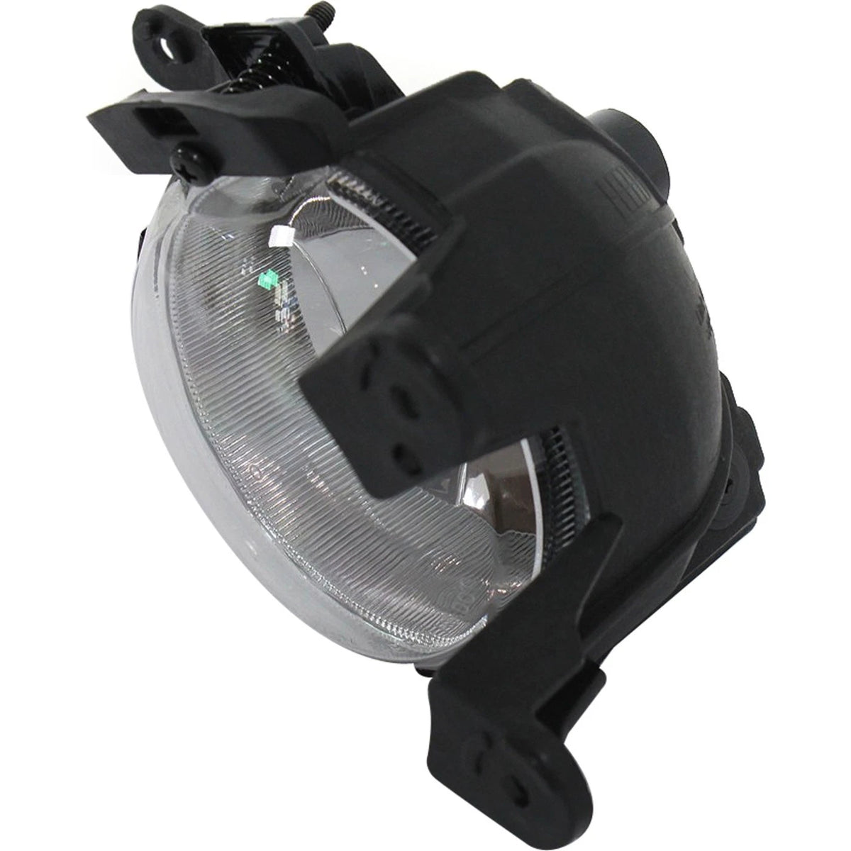 Clear Lens Fog Light for Chevrolet Cruze (2011–2015) RH Plastic Lens w/ Bulb