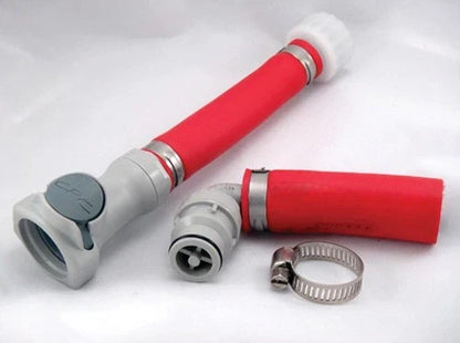 Flush Kit for Toyota Hilux N70 2005-2015 Model
