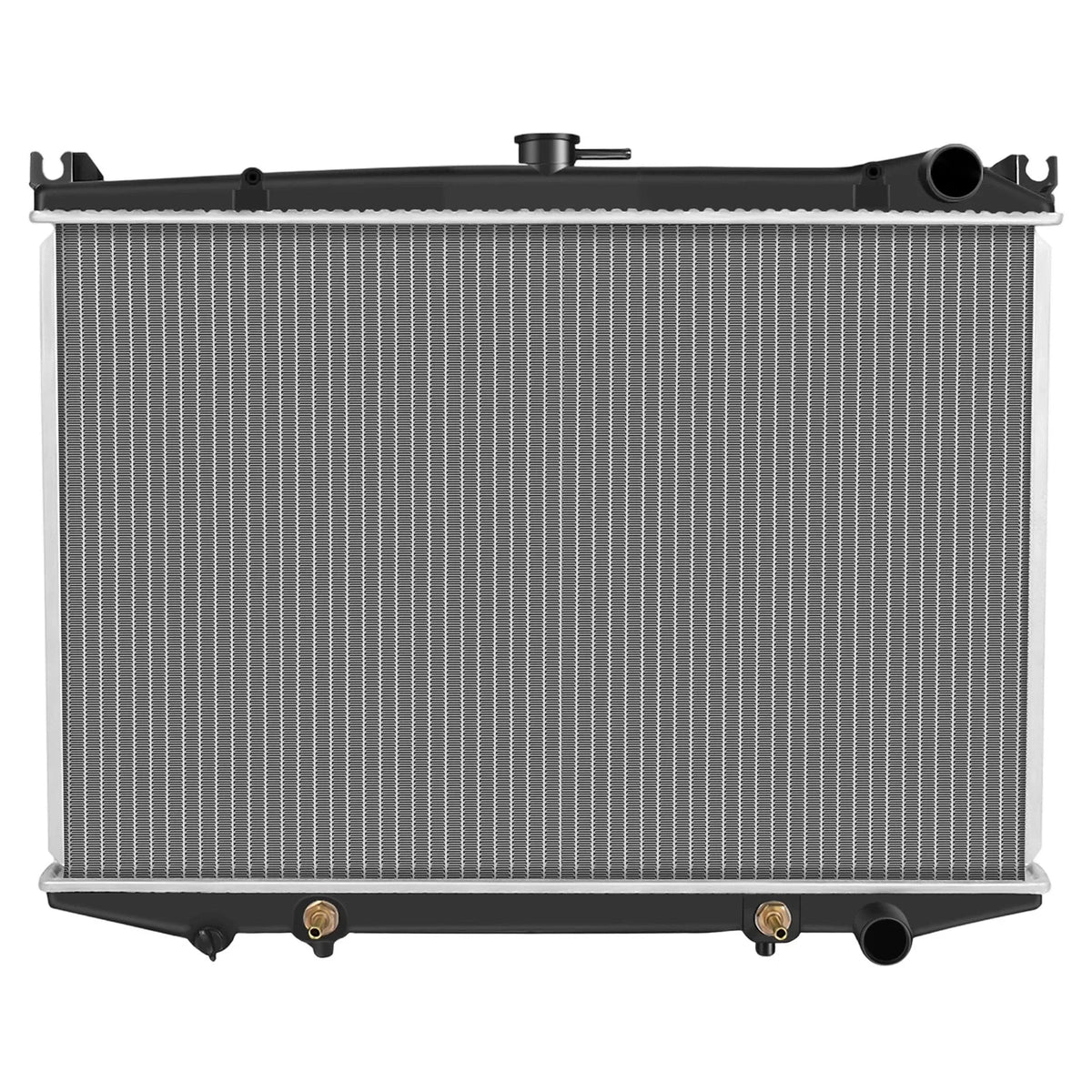 Radiator for Nissan Pathfinder Pickup D21 (1986–1997)