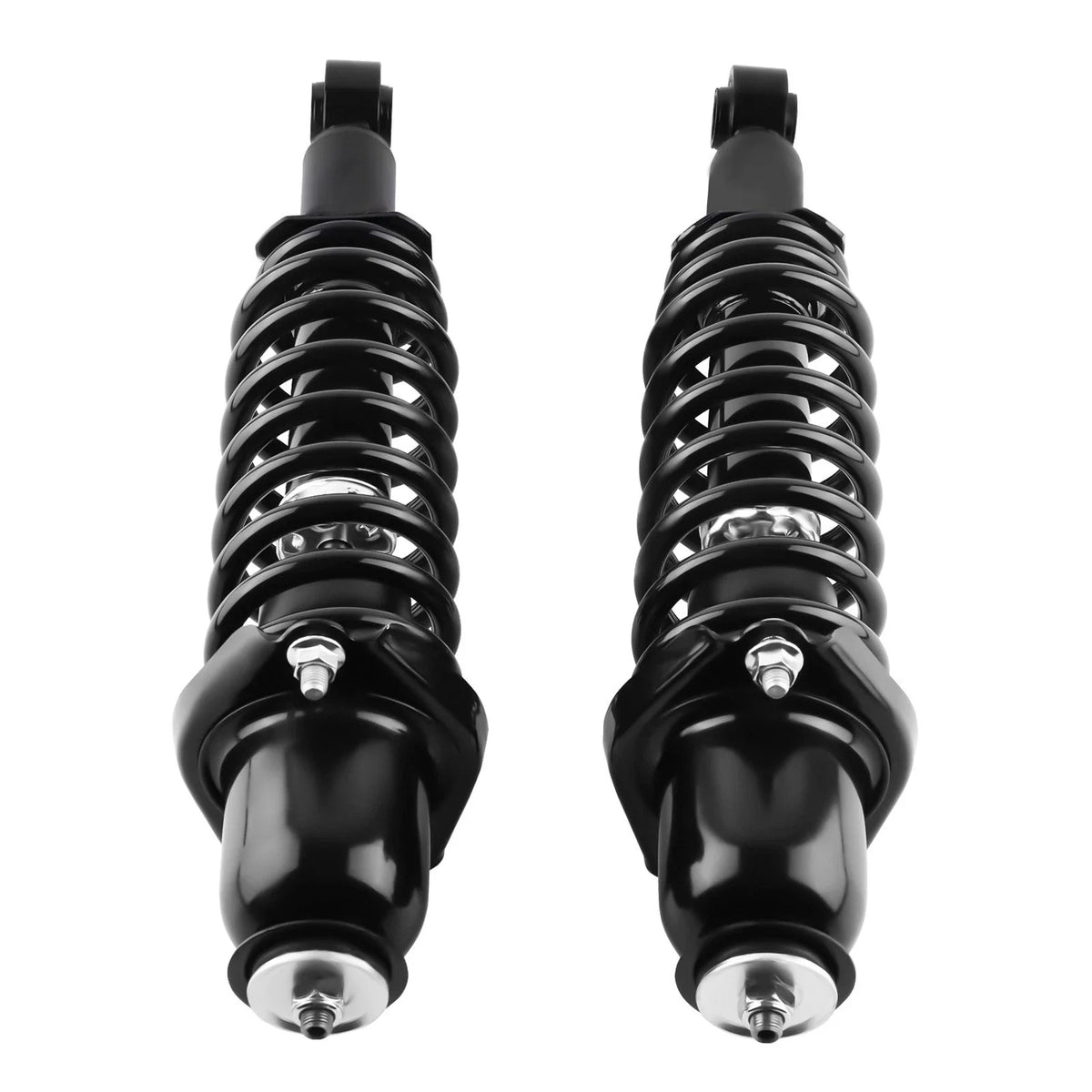 Pair of Rear Coil Spring Struts for Toyota Corolla Matrix 2003-2008
