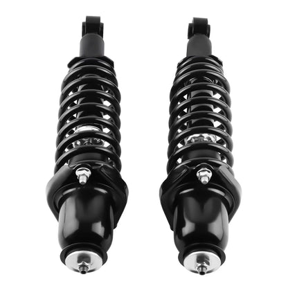 Pair of Rear Coil Spring Struts for Toyota Corolla Matrix 2003-2008
