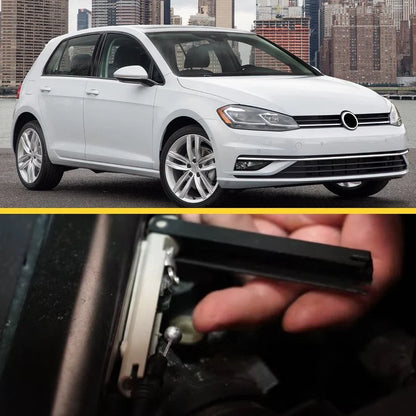 Hood Latch Lock Release Cable for VW Golf Sportwagen GTI (2015–2018) OE