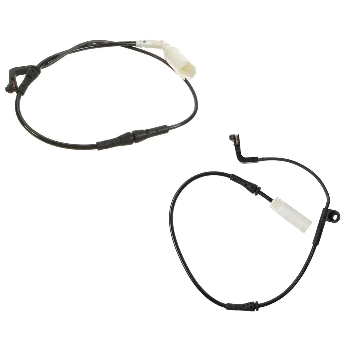 Brake Pad Wear Sensors Kit for BMW E60 E63 E64 M5 M6 (2007–2010)