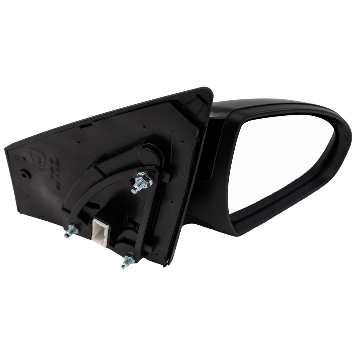 Heated Right Side Mirror for Hyundai Ioniq (2018–2022)