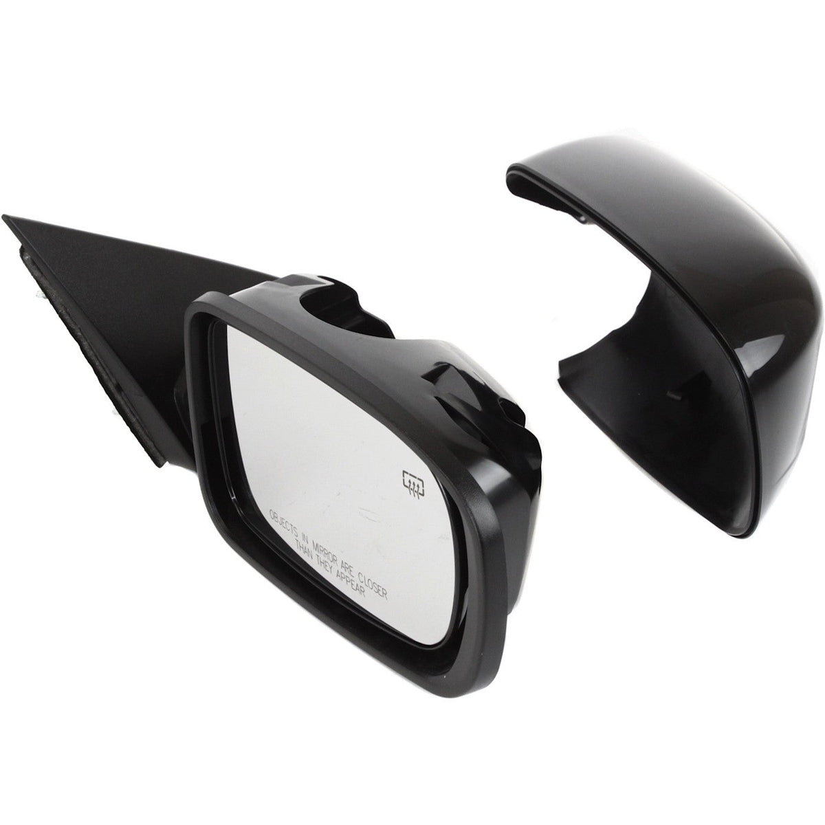 Heated Power Mirror for Chrysler 200 Sedan (2011–2014)