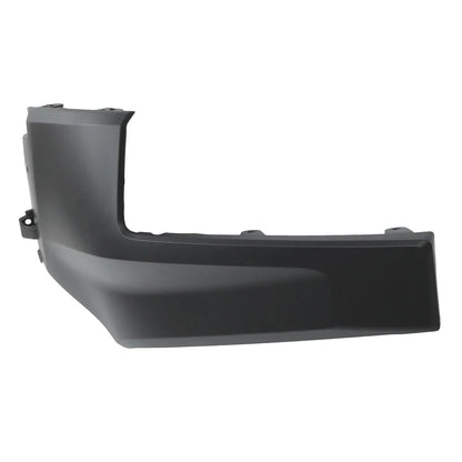 Bumper Cover Front Driver Side for Chevrolet Colorado ZR2 2021–2023