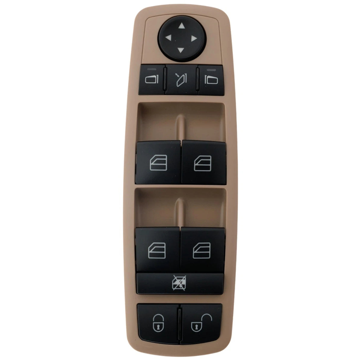 Power Window Switch for Mercedes-Benz B200 (2005–2012)