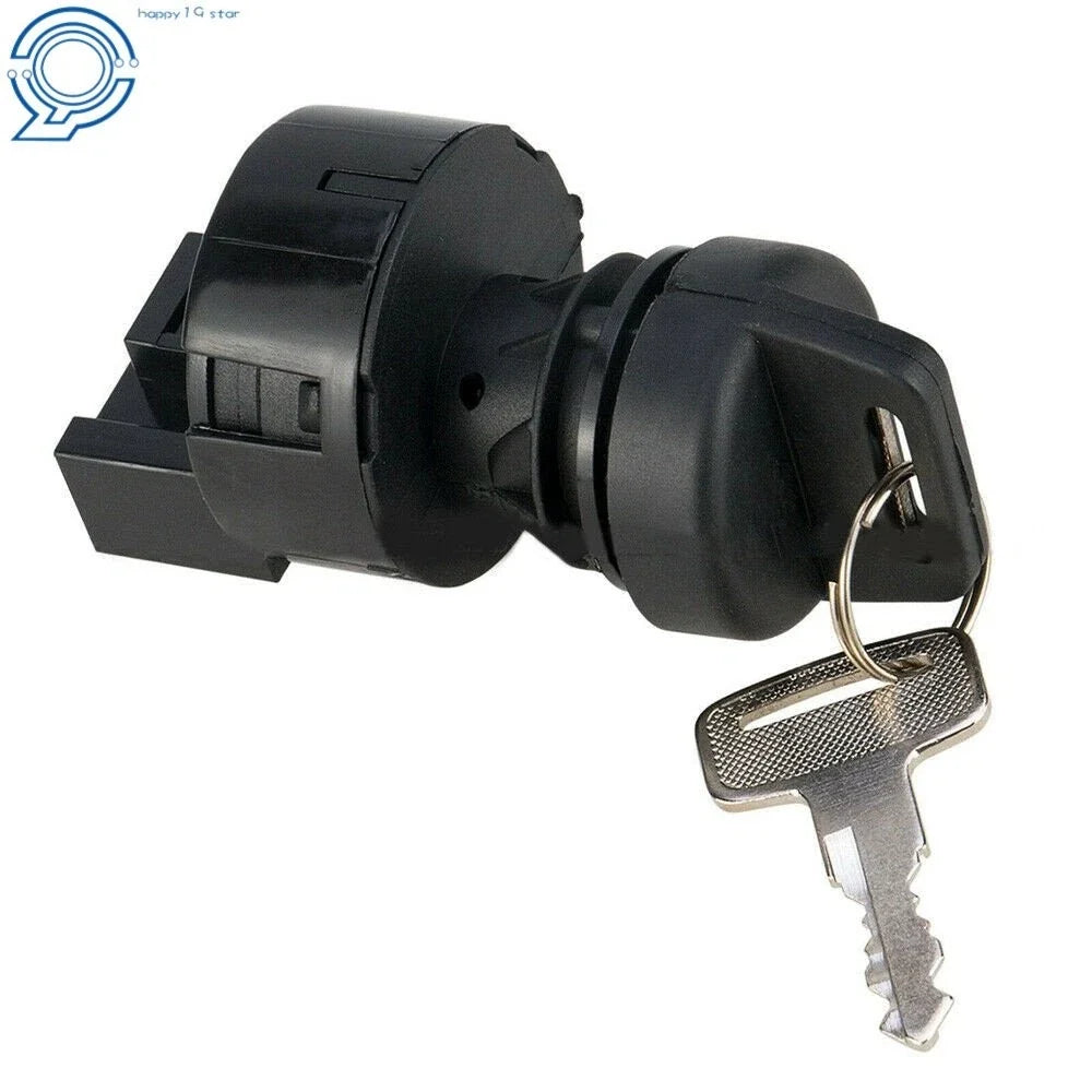 Ignition Switch Key for Polaris Sportsman 300-800 (2000–2023)