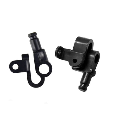Carb Cam Follower Lever Assembly for Johnson Evinrude Outboard 2Pcs