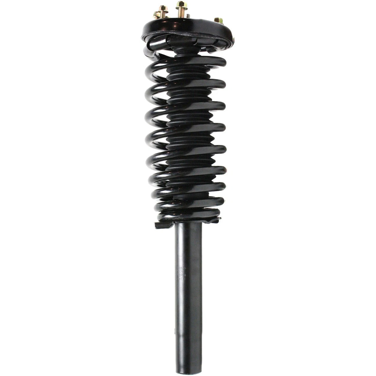 Set of 2 Loaded Struts for