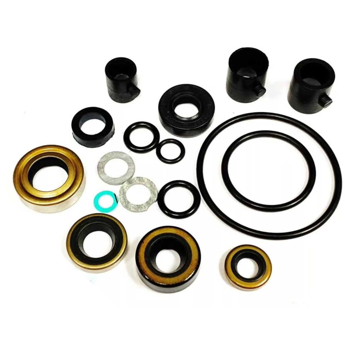 Seal Kit for Gearcase (26-77066A1) - Mercury Mariner 3.9-9.8 HP