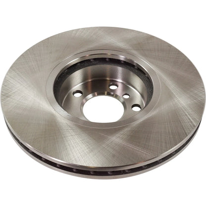 Front Brake Disc Rotors for BMW E70 X5, E71 X6 (2007–2013, 2016–2018)