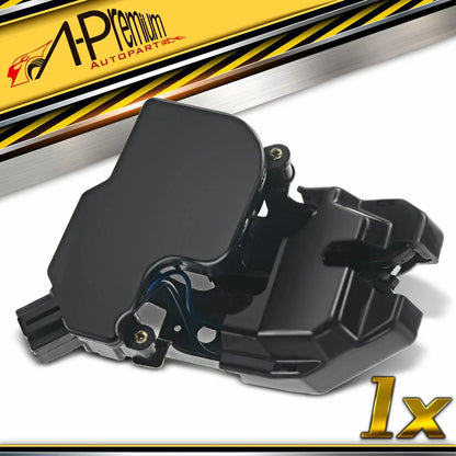 Rear Trunk Door Lock Actuator for Honda Accord (2003–2007)