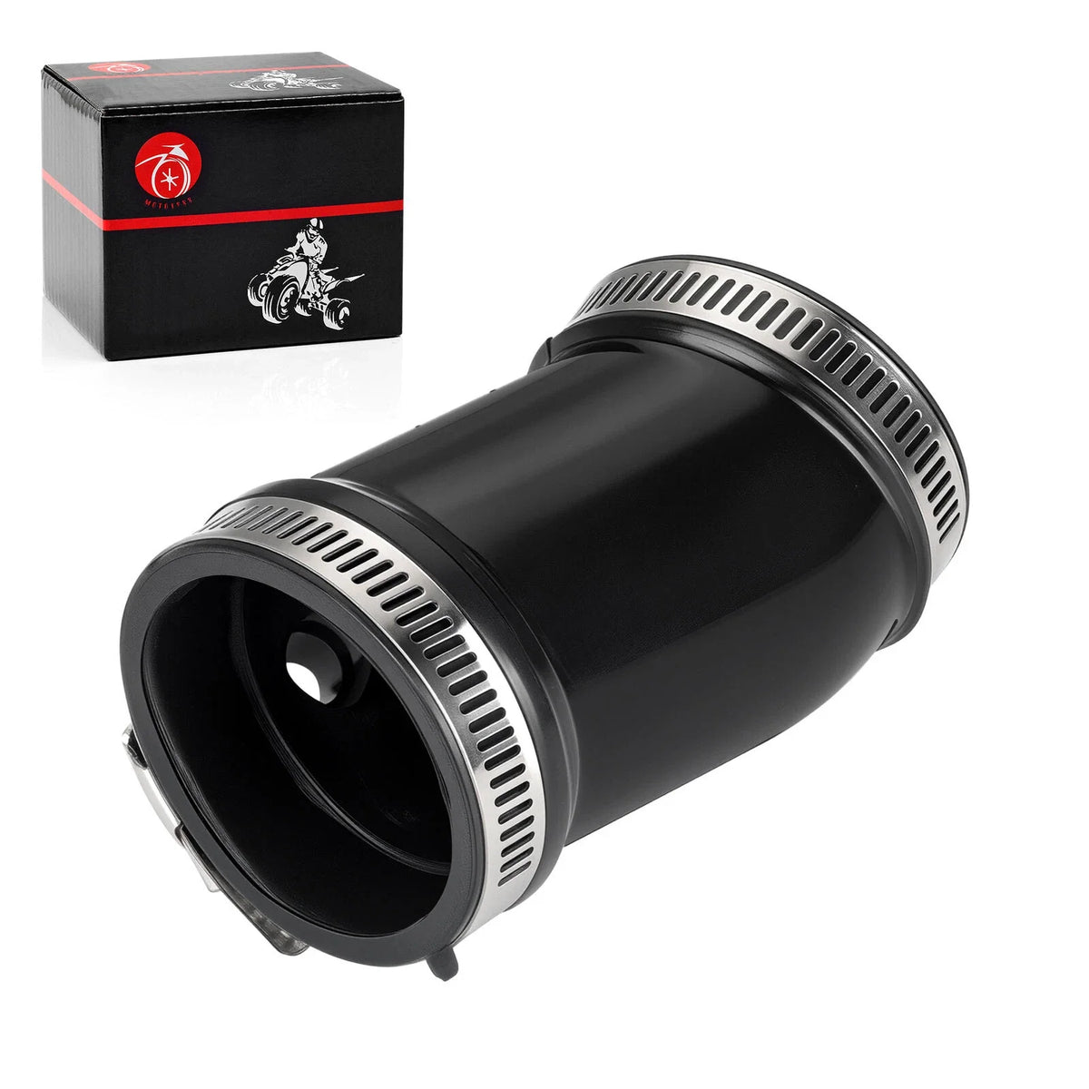 Boot Joint Air Cleaner for Yamaha Grizzly 450 4x4 2007-2014
