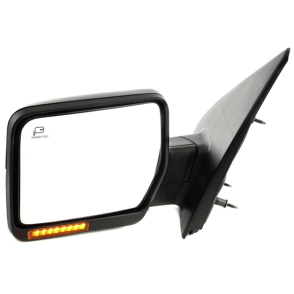Heated Driver Left Side Mirror for Ford F-150 (2005–2006)