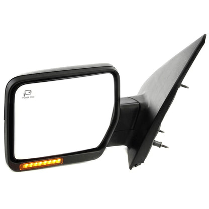 Heated Driver Left Side Mirror for Ford F-150 (2005–2006)