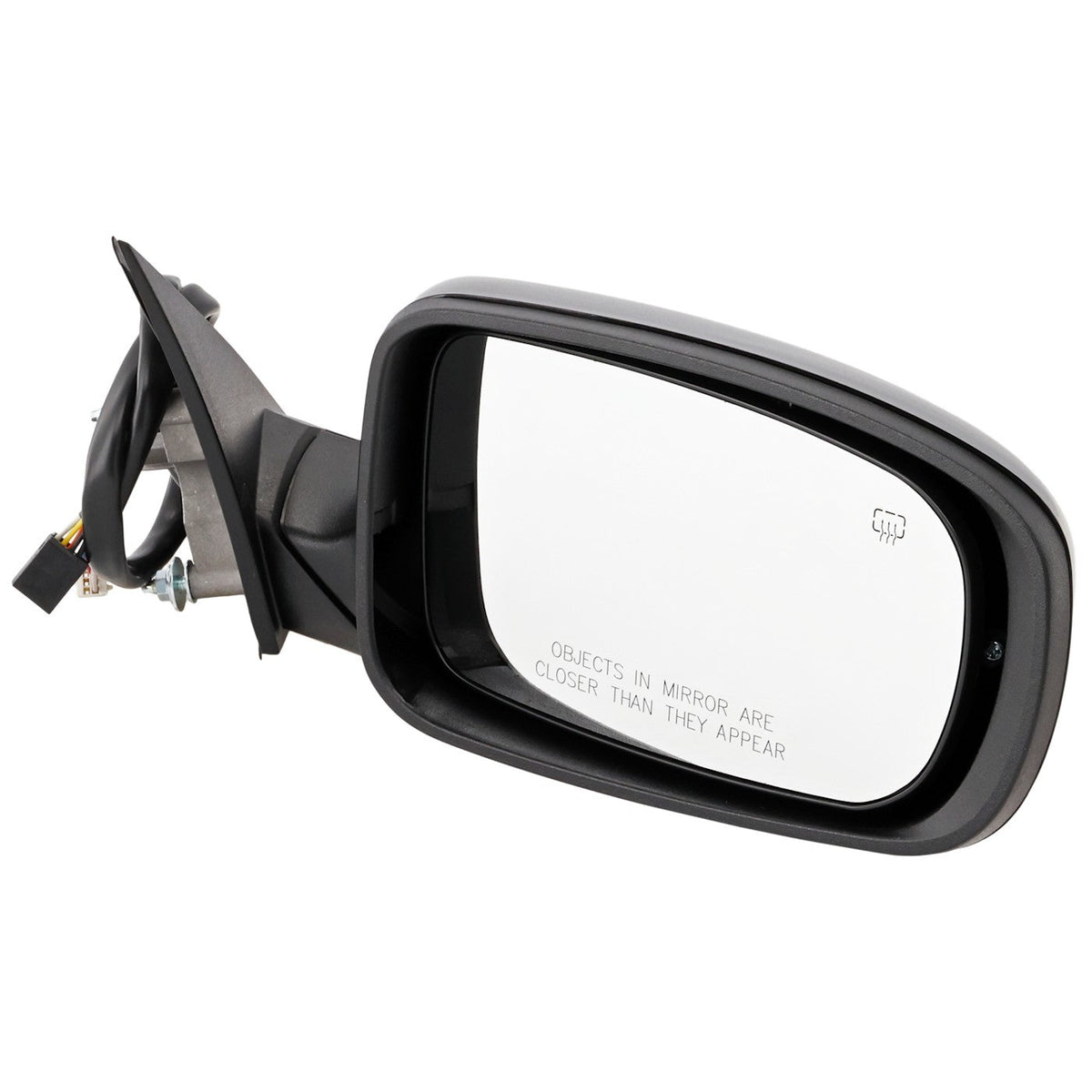 Heated Right Side Mirror for Dodge Charger (2011–2019)