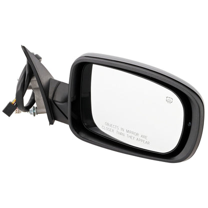 Heated Right Side Mirror for Dodge Charger (2011–2019)