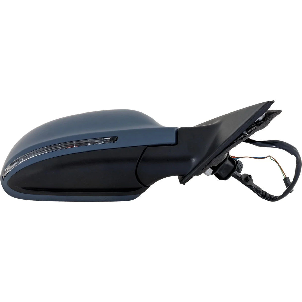 2013-2016 Audi A4 allroad S4 Passenger Side Mirror