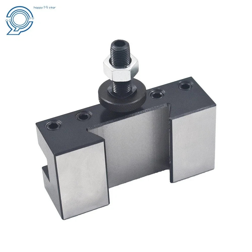 CXA #1 Quick Change Tool Post for 13-18" Lathe (250-301)