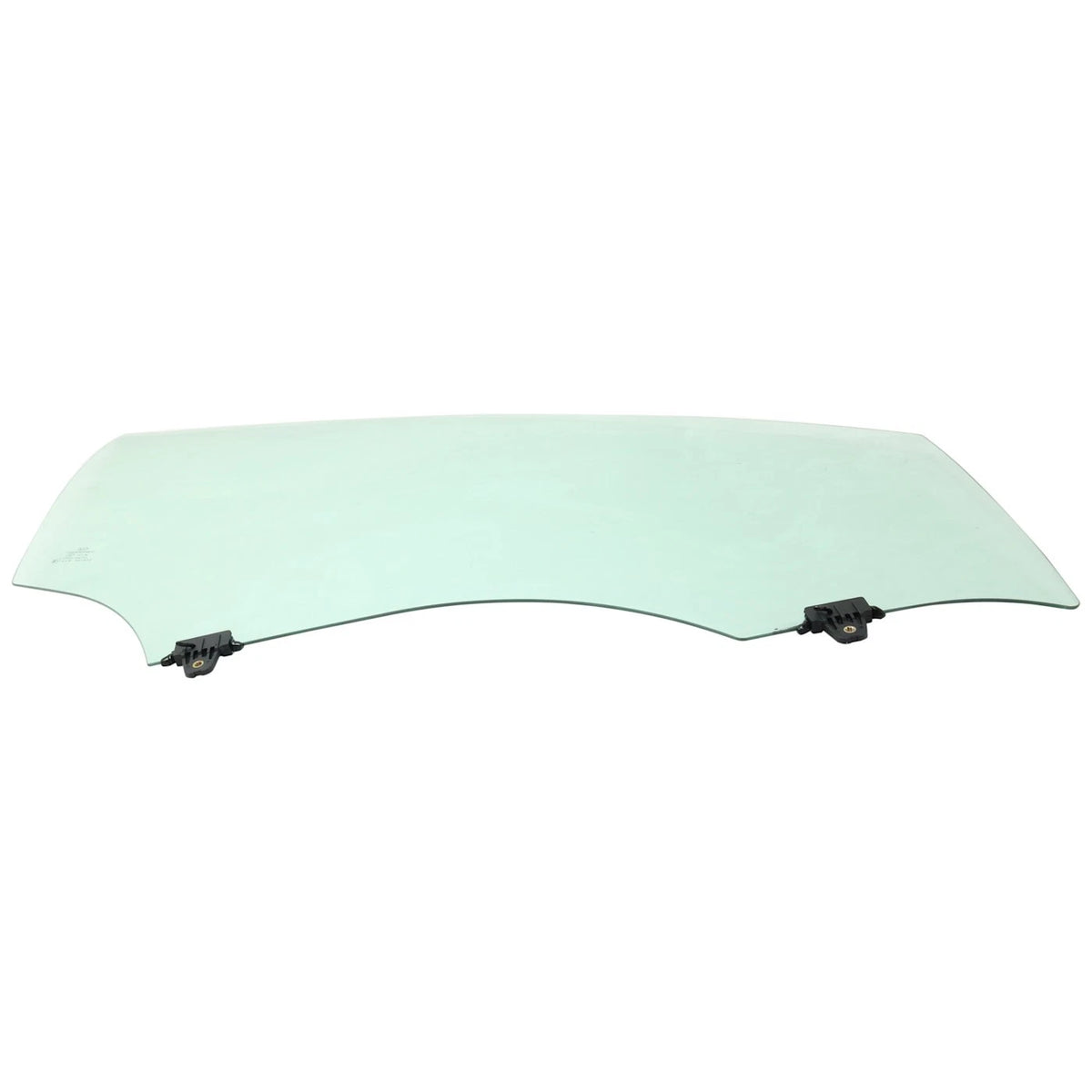 Front Passenger Right Door Glass for Nissan Sentra (2007–2012)
