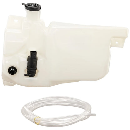 Expansion Washer Reservoir for Chevrolet Silverado 1500 & GMC Sierra 1500