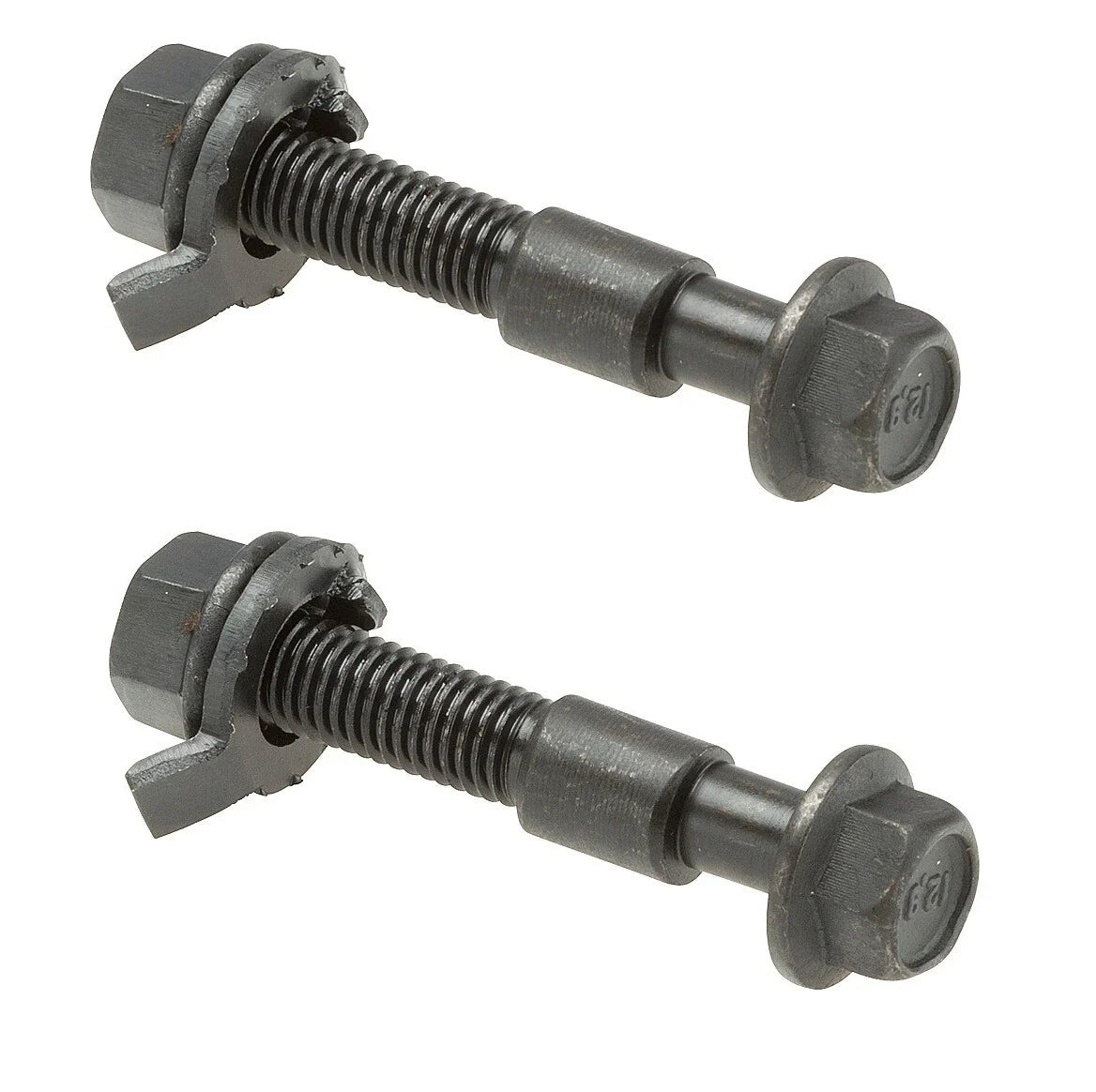 Set of 2 Alignment Camber Kits for Chevrolet Cruze, Ford Fiesta (Moog K90473)