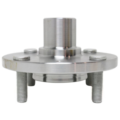 Set of 2 Wheel Hubs for Elantra