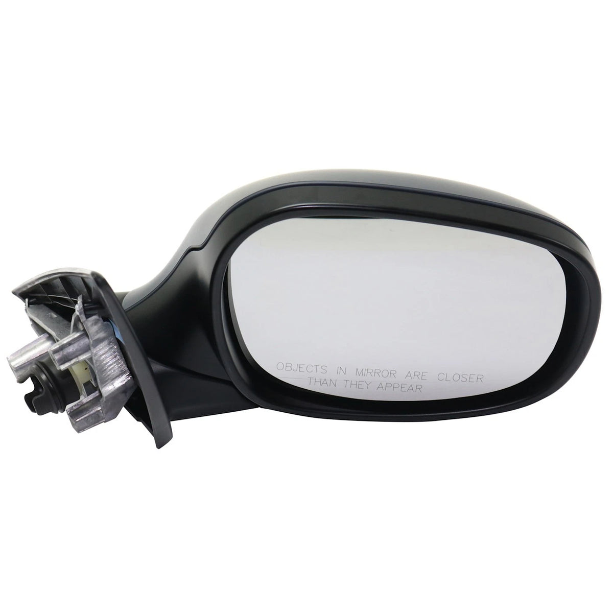 Set of 2 Mirrors for BMW 328i xDrive (2010)