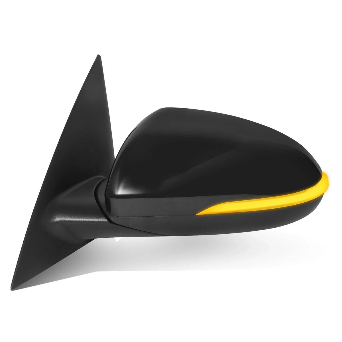 Power Fold Heated Memory Blind Spot Side Mirror Left for Kia Optima (2016–2020)