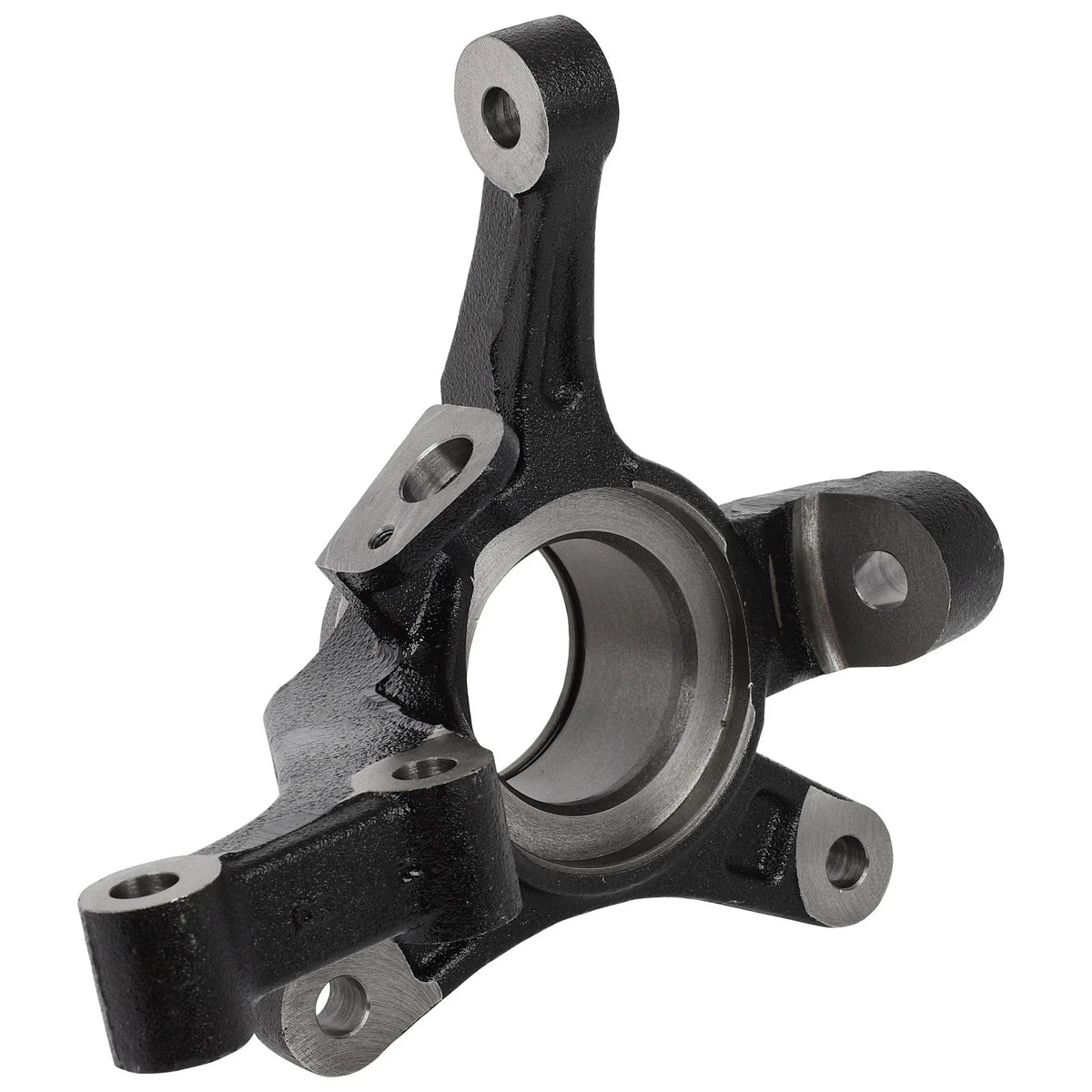 Steering Knuckle Front RH for Chevrolet Aveo/Aveo5 2004-2011