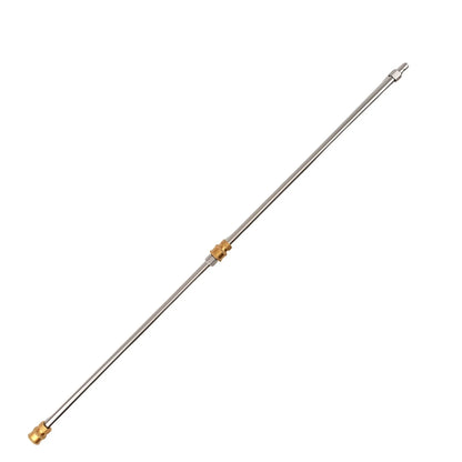32-Inch Extension Rod for High Pressure Washer (4000PSI)