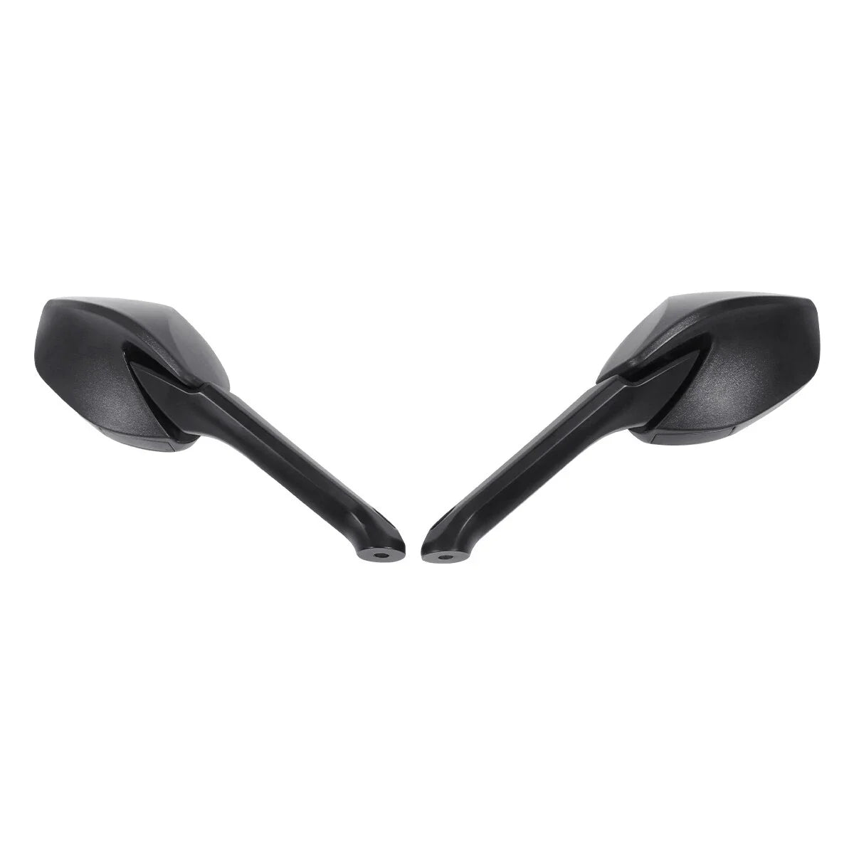 Rear View Mirror Pair for Ducati Multistrada 1200 (2010–2014)