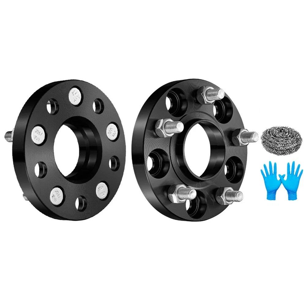 Set of 2 Hubcentric Wheel Spacers 20MM for Acura TL (1996–2008)