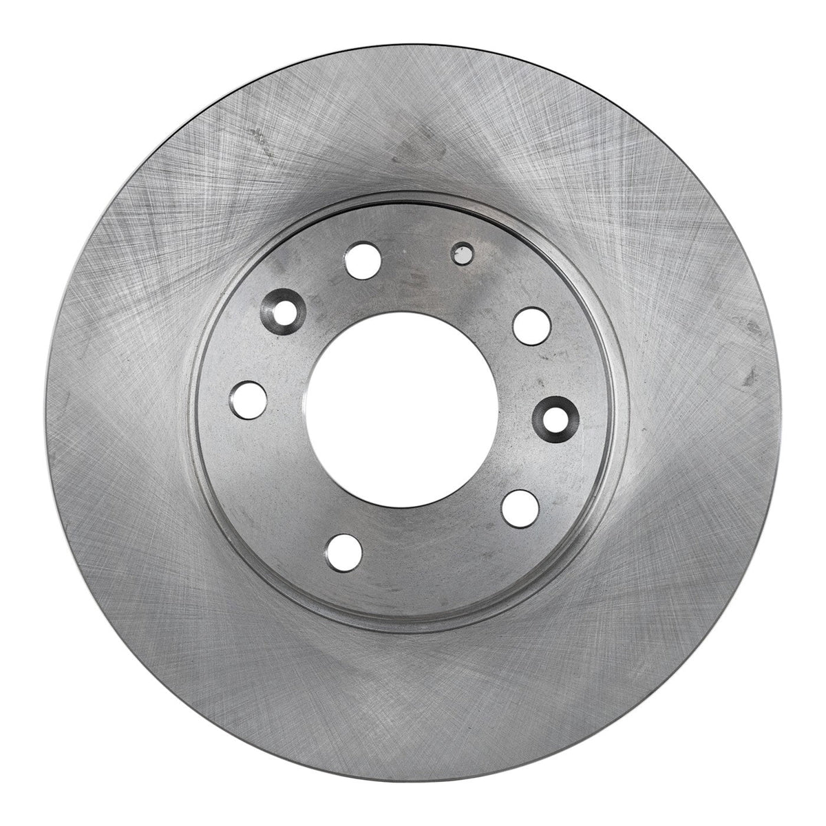 Front Brake Pads and Rotors Set for Mazda 6 (2003–2005)
