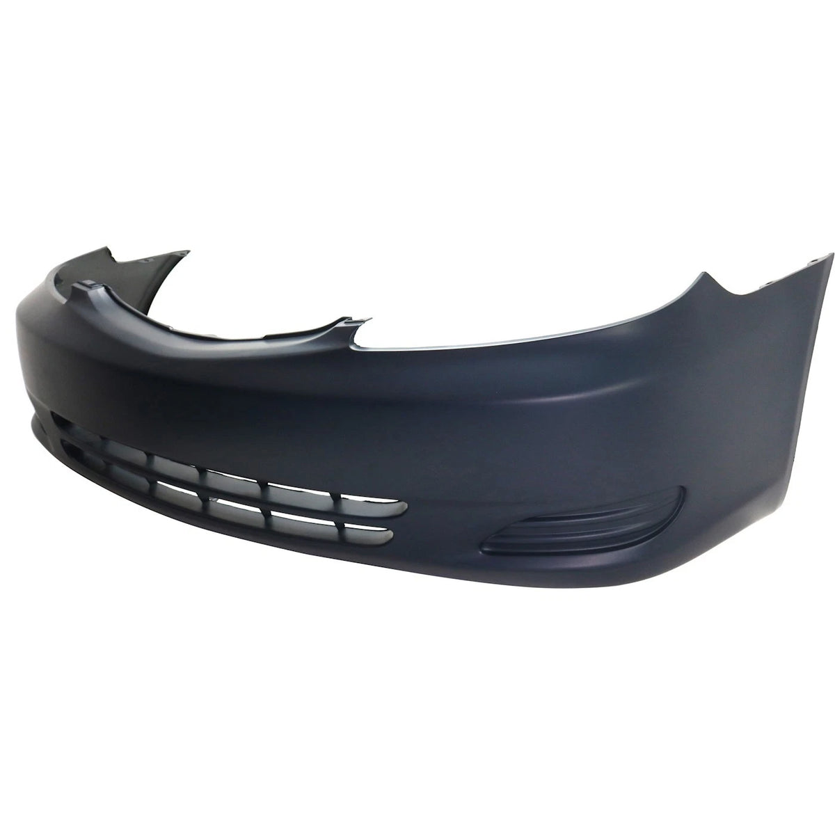 Bumper Cover for Toyota Camry (2002–2004) Front Primed