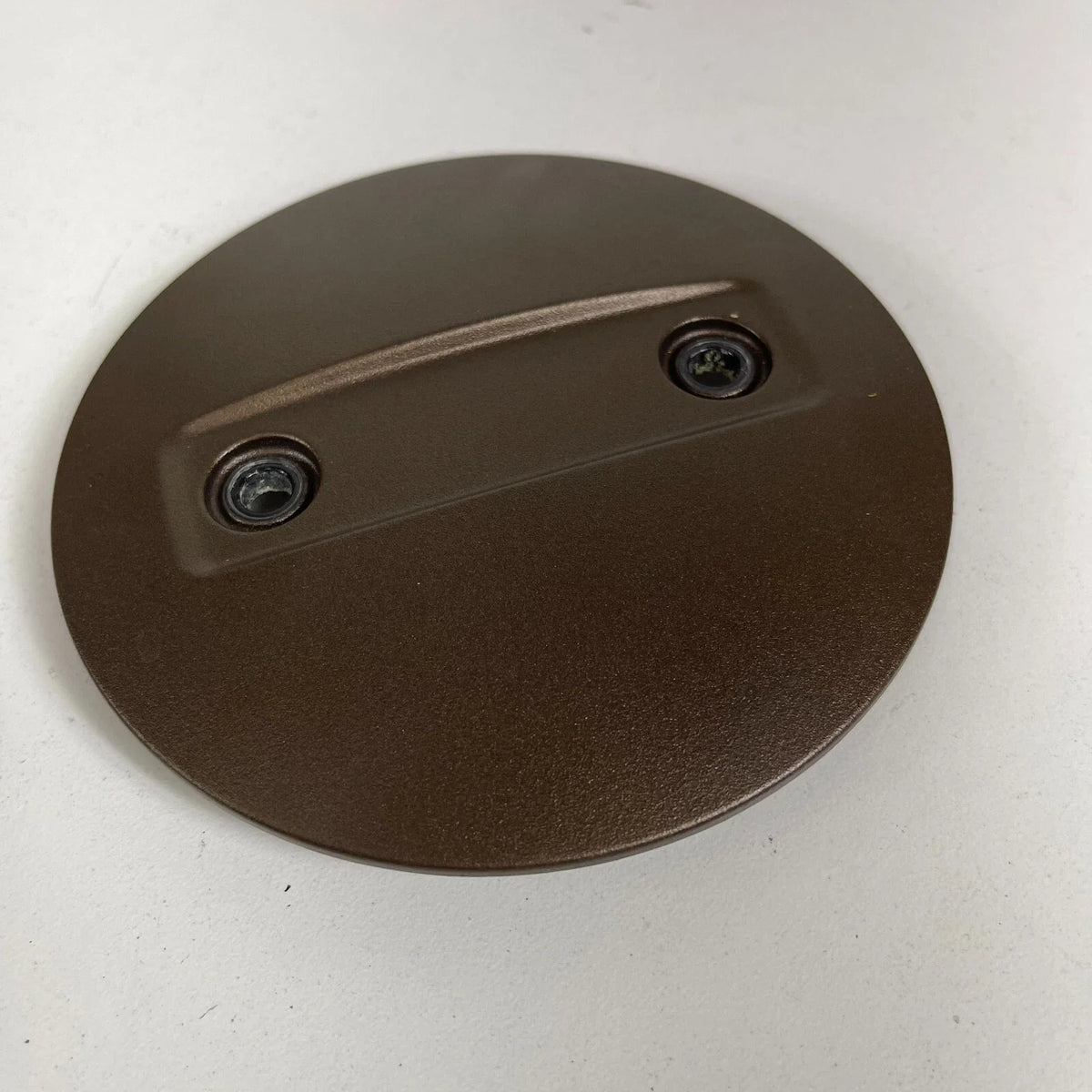 Bronze Cover Plug for Alternator on Harley Pan America 1250 (2021-2023)
