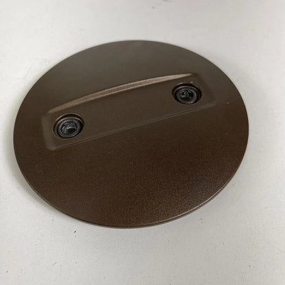 Bronze Cover Plug for Alternator on Harley Pan America 1250 (2021-2023)