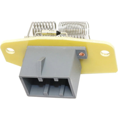 Blower Motor Resistors for F250 F350 Bronco and Aerostar