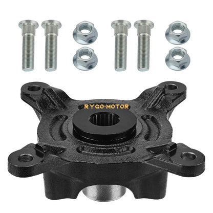 Front Wheel Hub & Studs for Ranger 500/570 EV (2017-2024)
